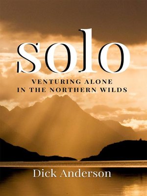 cover image of Solo